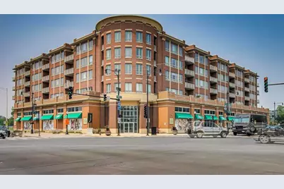 6000 N Cicero Avenue #215, Chicago, IL 60646 - Photo 1