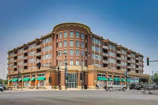 6000 N Cicero Ave, Chicago, IL 60646 - Photo 1