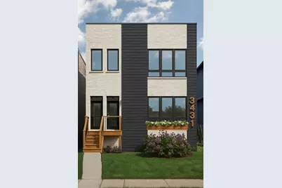 3431 W Belden Avenue #1, Chicago, IL 60647 - Photo 1