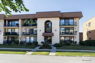 10336 S Keating Avenue #102, Oak Lawn, IL 60453 - Photo 1