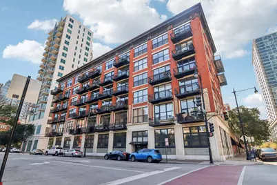 1601 S Michigan Avenue #306, Chicago, IL 60616 - Photo 1