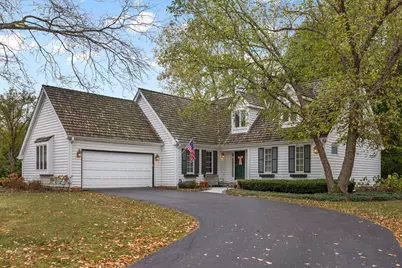 540 Buena Road, Lake Forest, IL 60045 - Photo 1
