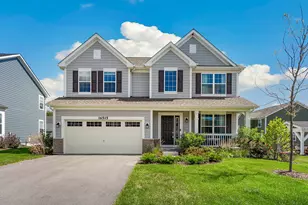 16515 S Farmington Ln, Lockport, IL 60441 - Photo 1