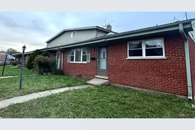 9501 Terrace Place, Des Plaines, IL 60016 - Photo 1