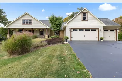 1483 Hidden Oak Trail, Rockford, IL 61102 - Photo 1