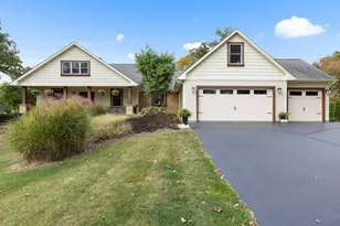 1483 Hidden Oak Trail, Rockford, IL 61102 - Photo 1