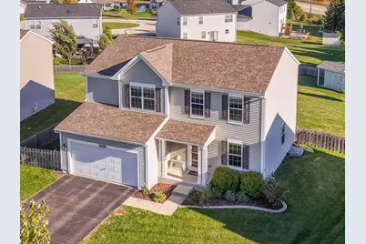 3928 Kristen Court, Plano, IL 60545 - Photo 1