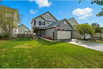 1114 Stonecrop Lane, Joliet, IL 60431 - Photo 1