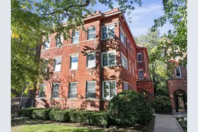 832 W Gunnison Street #3N, Chicago, IL 60640 - Photo 1