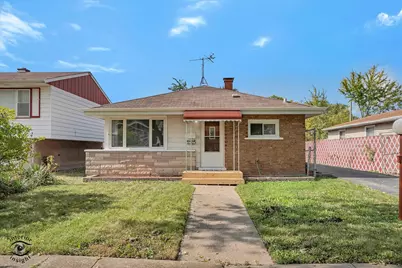 16354 Justine Street, Markham, IL 60428 - Photo 1