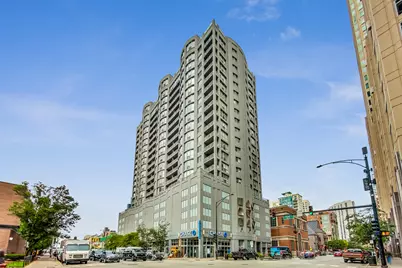 600 N Dearborn Street #1006, Chicago, IL 60654 - Photo 1