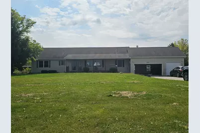 10615 W Wilmington Road, Peotone, IL 60468 - Photo 1