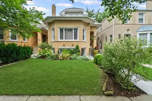 5410 W Hutchinson St, Chicago, IL 60641 - Photo 1