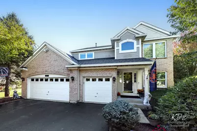 2527 Boddington Lane, Naperville, IL 60564 - Photo 1