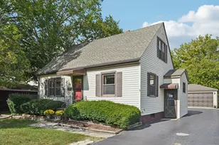 6666 Ravinia Dr, Tinley Park, IL 60477 - Photo 1