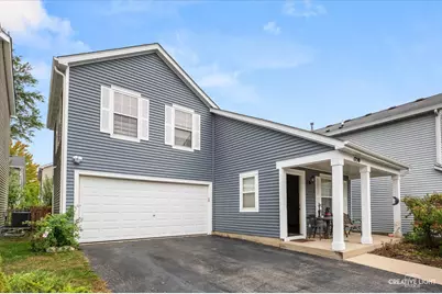 1750 Hickory Park Lane, Aurora, IL 60504 - Photo 1