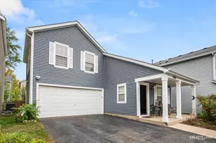 1750 Hickory Park Ln, Aurora, IL 60504 - Photo 1