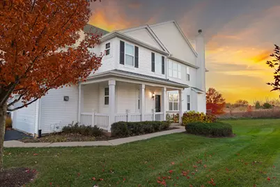 2930 Glacier Way #A, Wauconda, IL 60084 - Photo 1