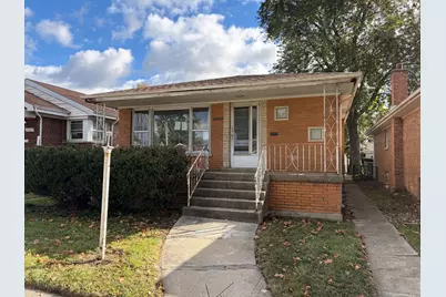 12621 S Wood Street, Calumet Park, IL 60827 - Photo 1