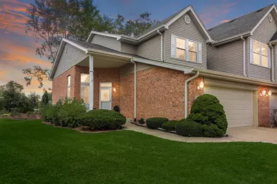 11348 Wild Berry Lane, Mokena, IL 60448 - Photo 1