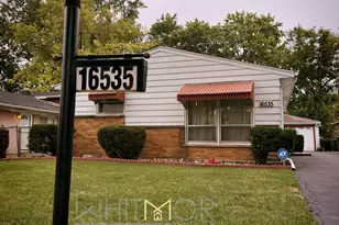 16535 Hermitage Ave, Markham, IL 60428 - Photo 1
