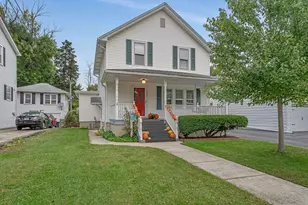 1105 Taylor St, Joliet, IL 60435 - Photo 1