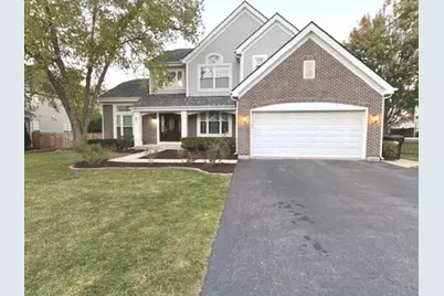 1256 Eric Lane, Lake Zurich, IL 60047 - Photo 1
