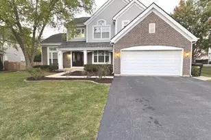 1256 Eric Ln, Lake Zurich, IL 60047 - Photo 1