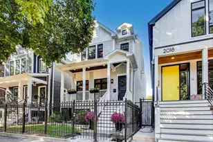 2020 W Barry Ave, Chicago, IL 60618 - Photo 1