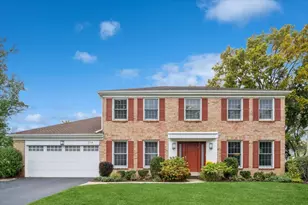 214 Burr Oak Ave, Deerfield, IL 60015 - Photo 1