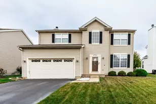 4761 Highwood Ln, Lake in the Hills, IL 60156 - Photo 1