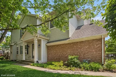 [Address not provided], Hoffman Estates, IL 60192 - Photo 1