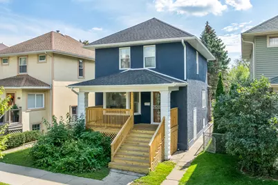 5817 W Byron Street, Chicago, IL 60634 - Photo 1