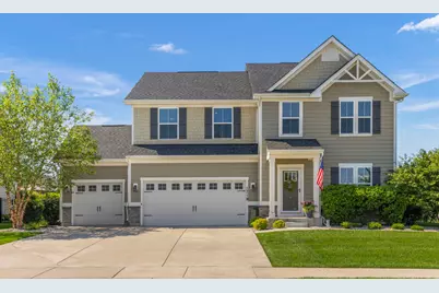 1719 Moran Drive, Shorewood, IL 60404 - Photo 1