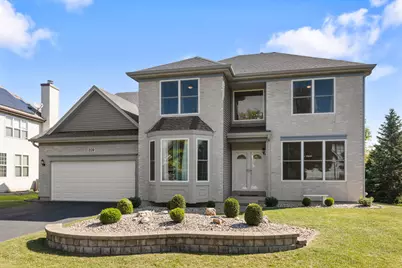 209 Regency Boulevard, Sugar Grove, IL 60554 - Photo 1