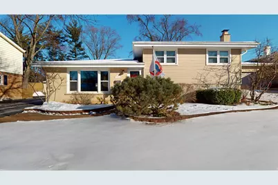 6033 Brookbank Road, Downers Grove, IL 60516 - Photo 1