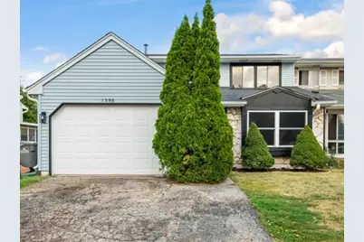 1366 Inverness Drive #0, Elgin, IL 60120 - Photo 1