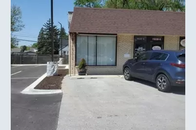 11638 S Pulaski Road #B, Alsip, IL 60803 - Photo 1