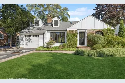 246 Park Avenue, Lake Forest, IL 60045 - Photo 1