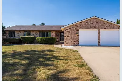 315 Garden Road, Normal, IL 61761 - Photo 1