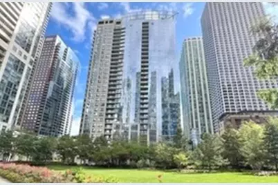201 N Westshore Drive #2607, Chicago, IL 60601 - Photo 1