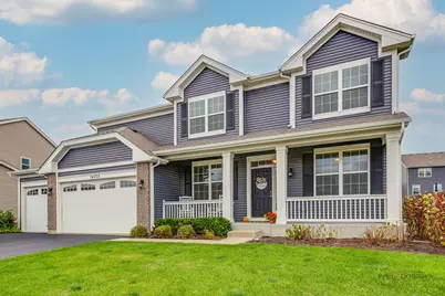 34075 N Jenna Lane, Gurnee, IL 60031 - Photo 1