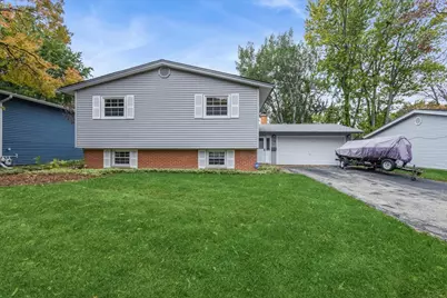 7138 Edgebrook Lane, Hanover Park, IL 60133 - Photo 1