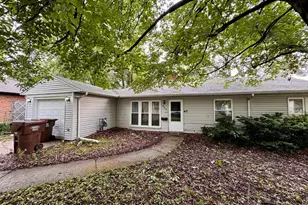 336 Marquette St, Park Forest, IL 60466 - Photo 1