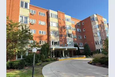 2033 Sherman Avenue #508, Evanston, IL 60201 - Photo 1