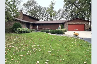 1588 Bittersweet Drive, Saint Anne, IL 60964 - Photo 1