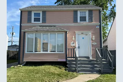 509 E 161st Place, South Holland, IL 60473 - Photo 1
