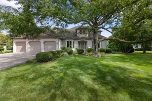 24412 W Park River Ln, Shorewood, IL 60404 - Photo 1
