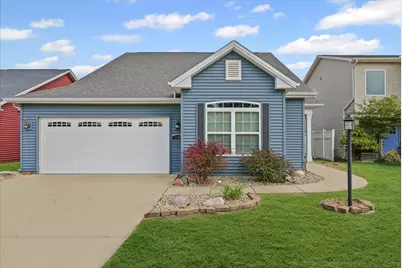 3206 Stanley Lane, Champaign, IL 61822 - Photo 1