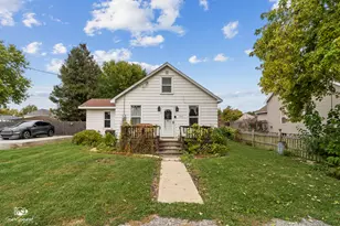 160 Lemmon St, South Wilmington, IL 60474 - Photo 1